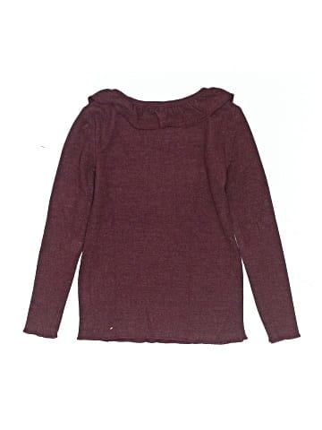 Deux Par Deux Long Sleeve Top (view 2)