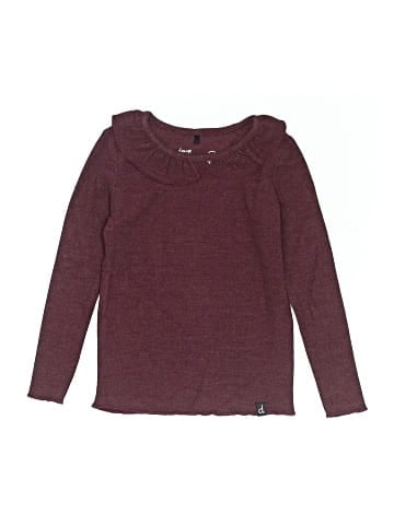 Deux Par Deux Long Sleeve Top (view 1)