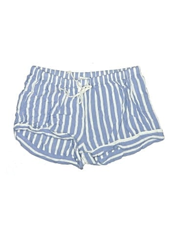 The Shirt by Rochelle Behrens Shorts (view 1)