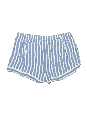 The Shirt by Rochelle Behrens Shorts (view 2)