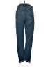 American Eagle Outfitters Hearts Blue Jeans Size 0 - photo 2