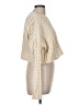 Arizona Jean Company 100% Polyester Ivory Pullover Sweater Size M - photo 4