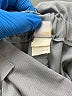 Lole 100% Polyester Solid Blue Shorts Size M - photo 3