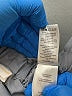 Lole 100% Polyester Solid Blue Shorts Size M - photo 4
