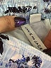 Janie and Jack Blue Board Shorts Size 4 - photo 3