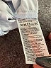 Janie and Jack Blue Board Shorts Size 4 - photo 4