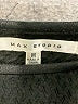 Max Studio Black Sleeveless T-Shirt Size M - photo 7