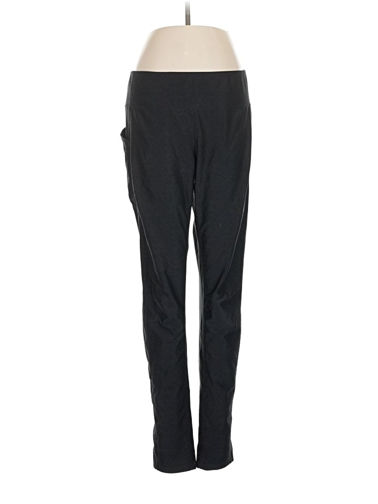 Pre-owned Ariat Active Pants In Black