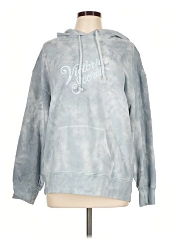 Victoria's Secret Pullover Hoodie (view 1)