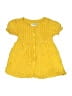 Old Navy 100% Rayon Yellow Orange Dress Size 12-18 mo - photo 1