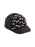 Assorted Brands Black Baseball Cap  One size (youth) - photo 1