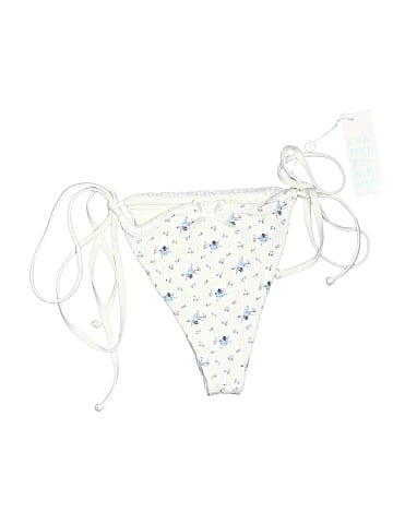 Frankies Bikinis Swimsuit Bottoms (view 1)