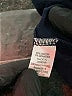 Splash Blue Short Sleeve Top Size XL - photo 8