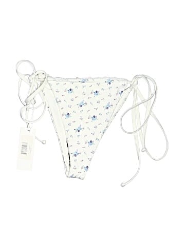 Frankies Bikinis Swimsuit Bottoms (view 2)