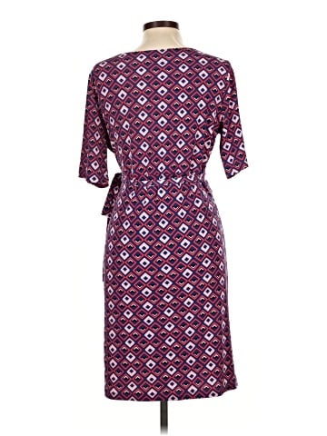 Motherhood Casual Dress (view 2)