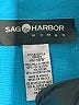 Sag Harbor Teal Blazer Size 18 - photo 6