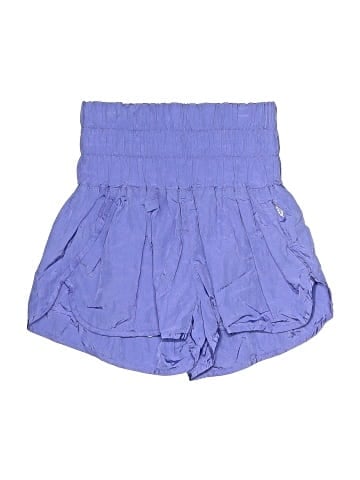FP Movement Athletic Shorts (view 1)