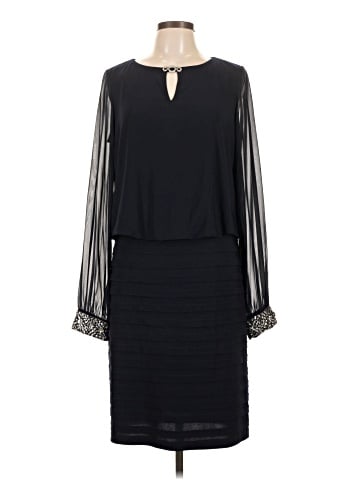 Patra Cocktail Dress (view 1)
