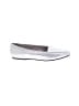 Easy Street White Flats Size 11 (X-wide) - photo 1