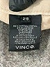 Vince. Tan Jeans Size 26 waist - photo 8