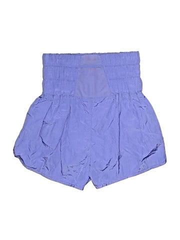 FP Movement Athletic Shorts (view 2)