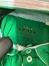 Mini Boden Green Long Sleeve Button-Down Shirt Size 7 - photo 3