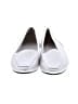 Easy Street White Flats Size 11 (X-wide) - photo 2