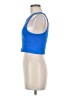 Nikibiki Blue Tank Top Size M (estimated) - photo 5