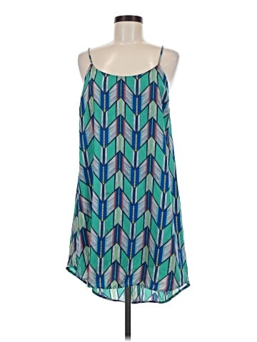 Love 21 Casual Dress (view 1)