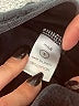 Mish 100% Cotton Solid Blue Casual Pants Size 5 - photo 3
