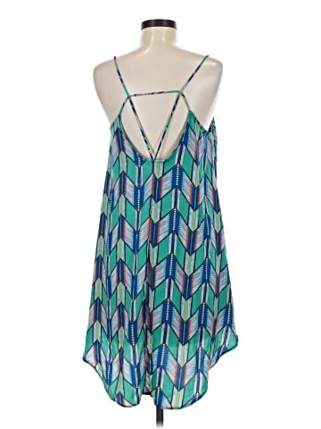 Love 21 Casual Dress (view 2)