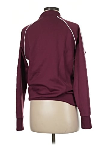 Adidas Track Jacket (view 2)