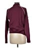 Adidas Burgundy Track Jacket Size M - photo 2