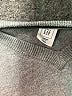 Baby Gap Gray Pullover Sweater Size 4 - photo 3
