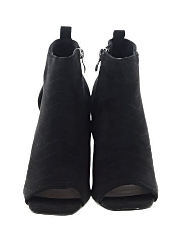 Yoki Ankle Boots (view 2)