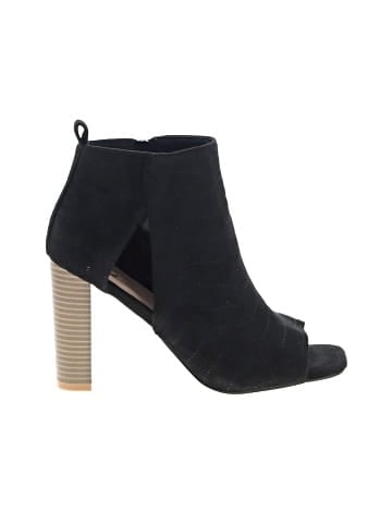 Yoki Ankle Boots (view 1)