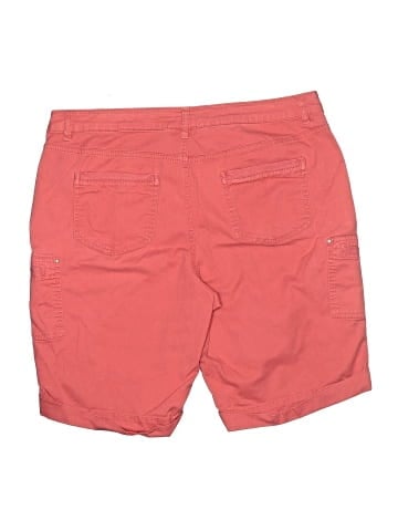 Style&Co Cargo Shorts (view 2)