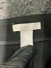 H&M Solid Black Active Pants Size 14 - photo 4
