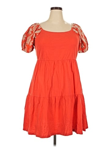 George Short Sleeve Top (view 1)