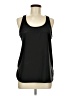 Hind Black Tank Top Size M - photo 1