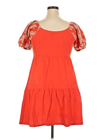 George Short Sleeve Top (view 2)