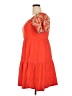 George Orange Short Sleeve Top Size 20 - photo 5