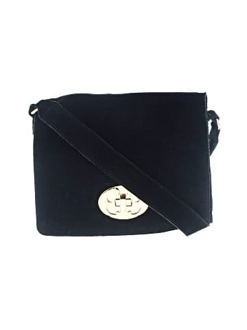 Emma Fox Leather Crossbody Bag (view 1)
