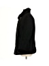 Divided by H&M 100% Polyester Solid Black Coat Size M - photo 5
