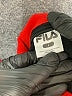 FILA 100% Polyester Red Sweatshirt Size 4 - photo 3