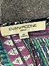 Evan Picone Paisley Black Cocktail Dress Size 12 - photo 7