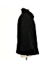 Divided by H&M 100% Polyester Solid Black Coat Size M - photo 4