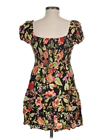 Lumiere Casual Dress (view 2)