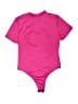 Unbranded Pink Bodysuit Size L - photo 1