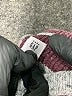 Baby Gap Stripes Burgundy Pullover Sweater Size 3 - photo 3